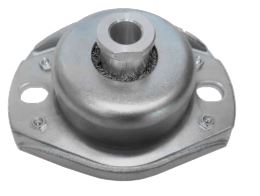axial metálico